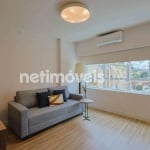 Locação Apartamento 1 quarto Funcionários Belo Horizonte