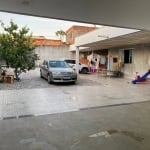 CASA A VENDA EM ARNIQUEIRAS - EM CONDOMÍNIO - 3 QUARTOS (SUÍTE) - LOTE C/ 400M² - CESSÃO DIREITOS