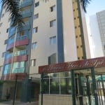 APARTAMENTO 3 QUARTOS EM ÁGUAS CLARAS - (1 SUITE), DESOCUPADO, NASCENTE, ANDAR ALTO