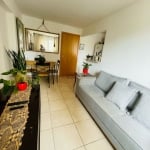 APARTAMENTO 2 QUARTOS EM TAGUATINGA NORTE - TOP LIFE MIAMI BEACH