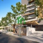 Apartamento com 1 quarto à venda na Avenida General Severino Filho, 712, Itapuã, Salvador