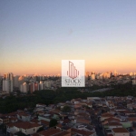 Apartamento com 1 dormitório à venda, 45 m² por R$ 530.000,00 - Vila Guarani (Zona Sul) - São Paulo/SP