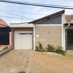 Casa com 3 dormitórios à venda, 140 m² por R$ 587.000,00 - Bairro Pau Preto - Indaiatuba/SP