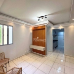 Apartamento com 3 dormitórios à venda, 65 m² por R$ 358.000,00 - Residencial Village Azaléia - Indaiatuba/SP