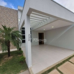 Casa com 3 dormitórios à venda, 105 m² por R$ 814.000,00 - Condomínio Vila Ytu - Indaiatuba/SP