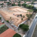 Lote para Venda em Eusébio, Centro