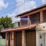 Casa para Venda em Fortaleza, Alto da Balança, 5 dormitórios, 5 suítes, 5 banheiros, 2 vagas