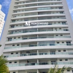 Apartamento para Venda em Fortaleza, ALDEOTA, 3 dormitórios, 3 suítes, 4 banheiros, 3 vagas