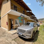 Casa para Venda em Teresópolis, Parque do Imbui, 2 dormitórios, 1 suíte, 2 banheiros, 1 vaga