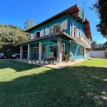 Casa para Venda em Teresópolis, Albuquerque, 5 dormitórios, 2 suítes, 4 banheiros, 4 vagas