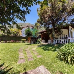 Casa para Venda em Teresópolis, Alto, 5 dormitórios, 2 suítes, 4 banheiros, 4 vagas