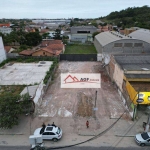 Área comercial no miolo do Barroco