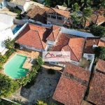 Casa com 4 dormitórios à venda, 900 m² por R$ 3.200.000,00 - Itacoatiara - Niterói/RJ