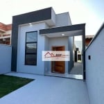 Casa com 3 dormitórios à venda, 100 m² por R$ 590.000,00 - Barroco (Itaipuaçu) - Maricá/RJ