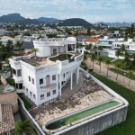 Casa beira mar, à venda por R$ 7.000.000 - Camboinhas - Niterói/RJ