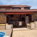 Casa com 3 dormitórios à venda por R$ 950.000,00 - Serra Grande - Niterói/RJ