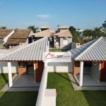 Casa com 2 dormitórios à venda, 82 m² por R$ 494.000,00 - Barroco (Itaipuaçu) - Maricá/RJ