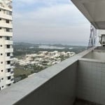 Apartamento com 3 dormitórios à venda, 90 m² por R$ 735.000,00 - Barra da Tijuca - Rio de Janeiro/RJ