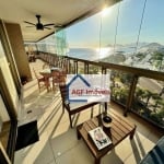 Punta del mar , frente mar - 4 quartos à venda, 190 m² por R$ 2.750.000 - Piratininga - Niterói/RJ