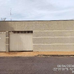 Casa 2 dormitórios para Venda em Rosana, Primavera, 2 dormitórios, 1 banheiro, 2 vagas