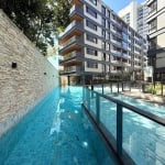 Excelente apartamento para alugar no condomínio Hillside  em Santa Lúcia