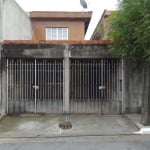 Sobrado para venda com 2 quartos, 93m²