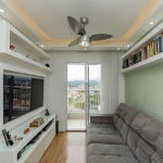 Apartamento tipo para venda com 2 quartos, 49m²