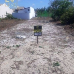 Terreno à venda, 150 m² por R$ 72.000,00 - Divineia - Aquiraz/CE