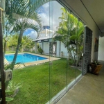 Casa com 3 dormitórios à venda, 264 m² por R$ 650.000,00 - Chácara da Prainha - Aquiraz/CE