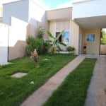 Casa com 2 dormitórios à venda, 81 m² por R$ 185.000,00 - Ancuri - Itaitinga/CE