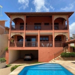 Casa com 8 dormitórios à venda, 406 m² por R$ 1.600.000,00 - Porto das Dunas - Aquiraz/CE