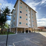 Apartamento com 2 dormitórios para alugar, 55 m² por R$ 1.455,00/mês - Sede - Aquiraz/CE