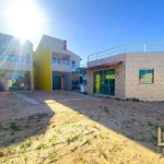 Casa com 5 dormitórios à venda, 294 m² por R$ 450.000,00 - Porto das Dunas - Aquiraz/CE