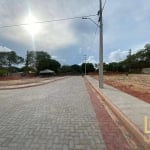 Lote a 1km do centro do Eusébio