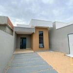 Casa com 2 dormitórios à venda, 78 m² por R$ 238.000,00 - Sede - Aquiraz/CE