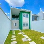 Casa com 3 dormitórios à venda, 112 m² por R$ 480.000 - Urucunema - Eusébio/CE