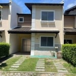 Casa com 3 dormitórios, 92 m² - venda por R$ 350.000,00 ou aluguel por R$ 2.500,01/mês - Loteamento Bela Vista do Sul - Aquiraz/CE