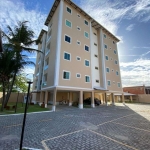 Apartamento com 2 dormitórios para alugar, 55 m² por R$ 1.455,00/mês - Sede - Aquiraz/CE