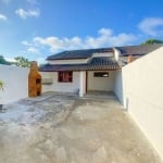 Casa com 3 dormitórios para alugar, 80 m² por R$ 822,00/mês - Tapera - Aquiraz/CE