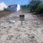 Terreno à venda, 150 m² por R$ 60.000,00 - Divineia - Aquiraz/CE