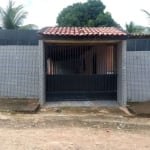 Casa com 2 dormitórios à venda, 100 m² por R$ 80.000,00 - Chácara da Prainha - Aquiraz/CE