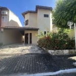 Casa com 3 dormitórios à venda, 115 m² por R$ 469.000,00 - Alagadiço Novo - Fortaleza/CE