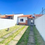 Casa com 3 dormitórios à venda, 80 m² por R$ 225.000,00 - Chácara da Prainha - Aquiraz/CE