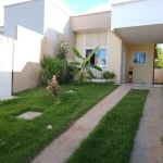 Casa com 2 dormitórios à venda, 81 m² por R$ 185.000,00 - Ancuri - Itaitinga/CE