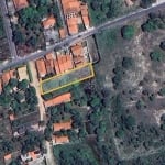 Terreno à venda, 1080 m² por R$ 300.000,00 - Lt Novo Rumo - Aquiraz/CE