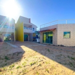 Casa com 5 dormitórios à venda, 294 m² por R$ 450.000,00 - Porto das Dunas - Aquiraz/CE