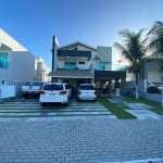 Casa com 4 dormitórios à venda, 250 m² por R$ 1.350.000,00 - Centro - Eusébio/CE