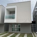 Casa Duplex no Eusébio