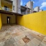 Casa com 3 dormitórios à venda, 90 m² por R$ 299.000,00 - Paupina - Fortaleza/CE