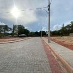 Lote a 1km do centro do Eusébio